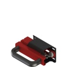 Pizzato - Poignée de sécurité P-KUBE