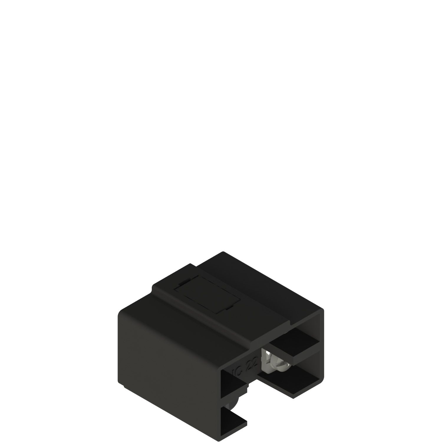 Pizzato - Bloc de contact