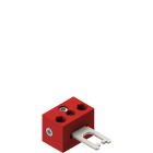 Pizzato - Actionneur pour série FR, FM, FX, FZ, FK, FW