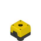 Pizzato - Kit boîte pour boutons Ø22 mm
