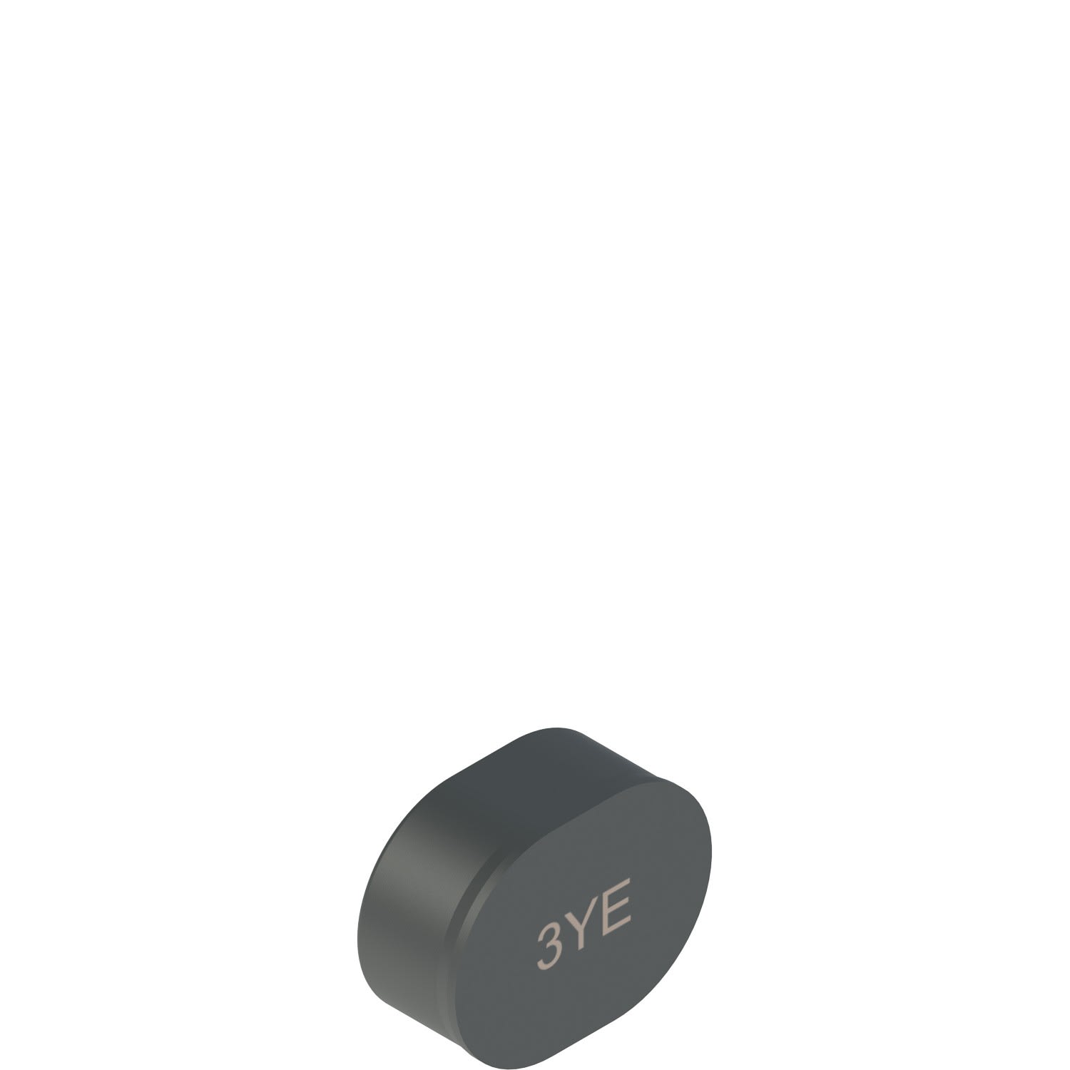 Pizzato - Cache-vis codé pour les séries ST D - ST H - SM G - SM H - SM D - SM L - SM E