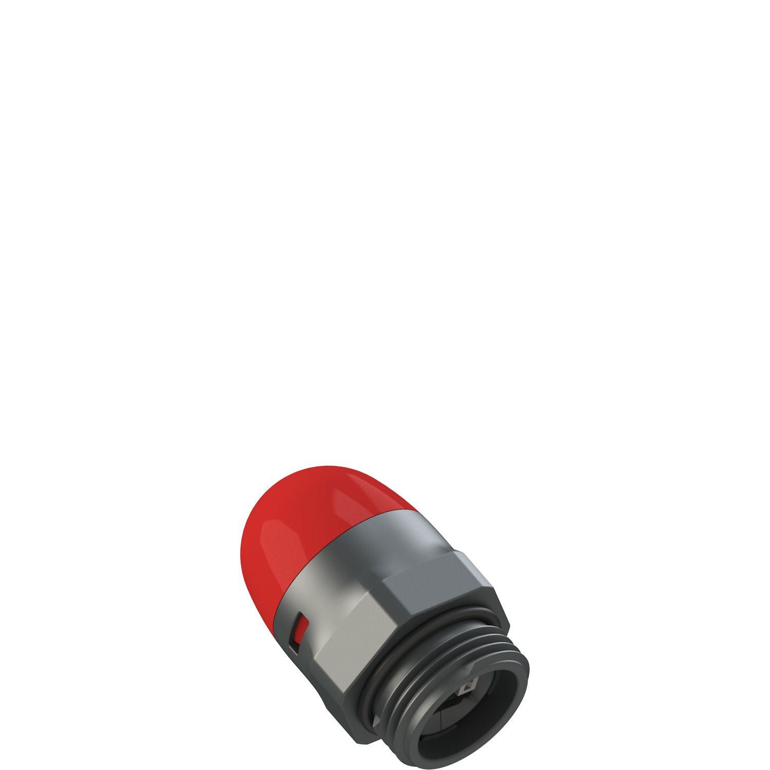 Pizzato - Indicateur lumineux à LED, rouge