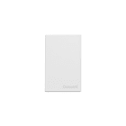 Concord - Accessoire CONTINUUM LED Embout sans bord Blanc