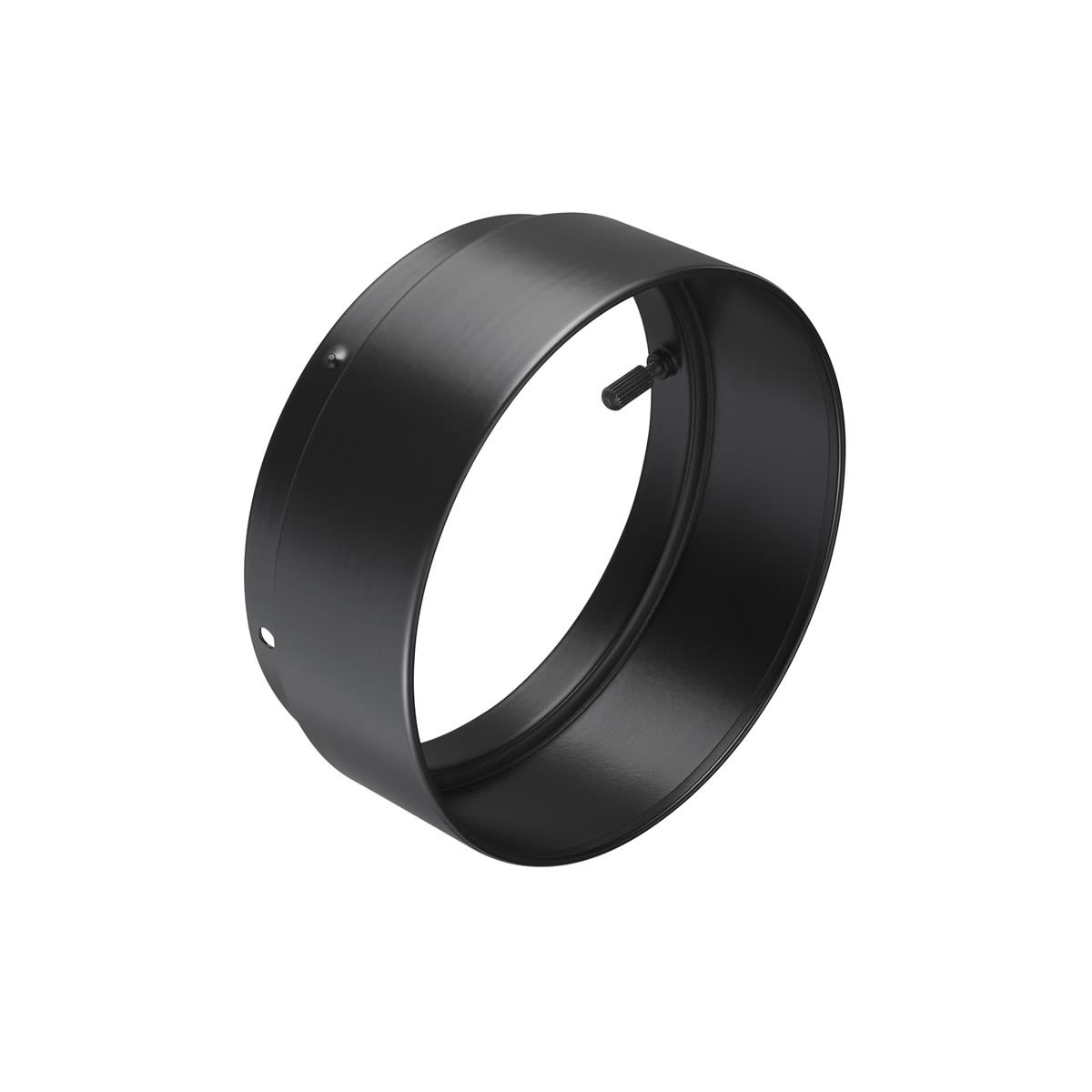 Concord - Projecteur BEACON XL Muse/XXL Bague coupe flux Noir