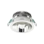 Concord - Downlight ASCENT 150 II Rond 19W 2500lm 830 Alu