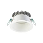 Concord - Downlight ASCENT 150 II Rond 27W 3400lm 840 DALI Blanc