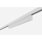 Concord - Luminaire linéaire sur rail Raxa UGR19 600 10,6W 825lm IRC95 3000K DALI Blanc