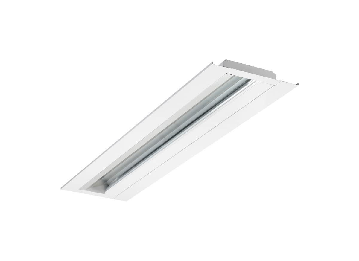 Concord - Luminaire encastré OPTIX ASYMETRIC E 1200 30W 3480lm 840 Bla