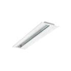 Concord - Luminaire encastré OPTIX ASYMETRIC E 1200 30W 3480lm 840 Bla DALI