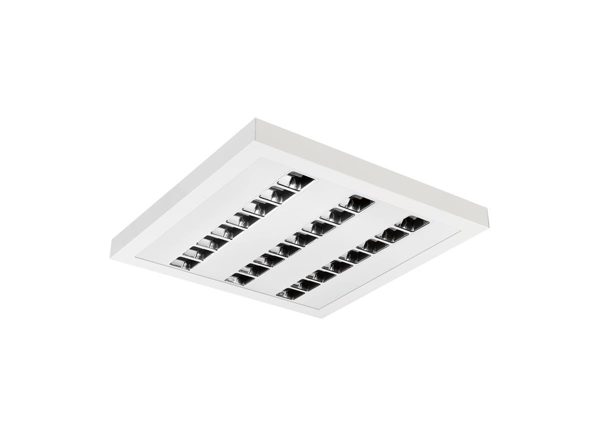 Concord - Luminaire encastré Cadre surface OPTIX 600
