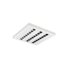 Concord - Luminaire encastré Cadre surface OPTIX 600