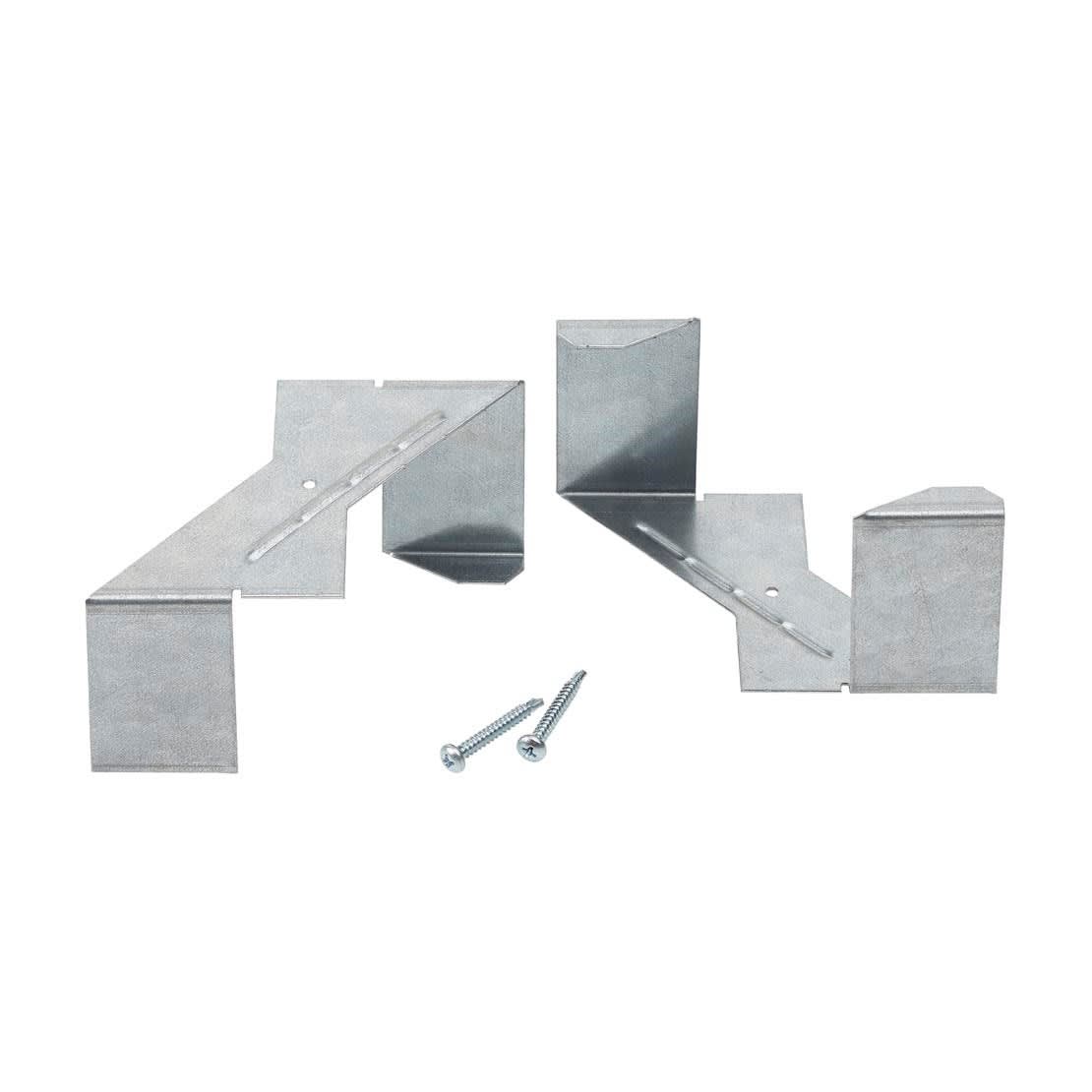 Concord - OPTIX LINEAR E Accessoire Support Fix 21-40MMX1