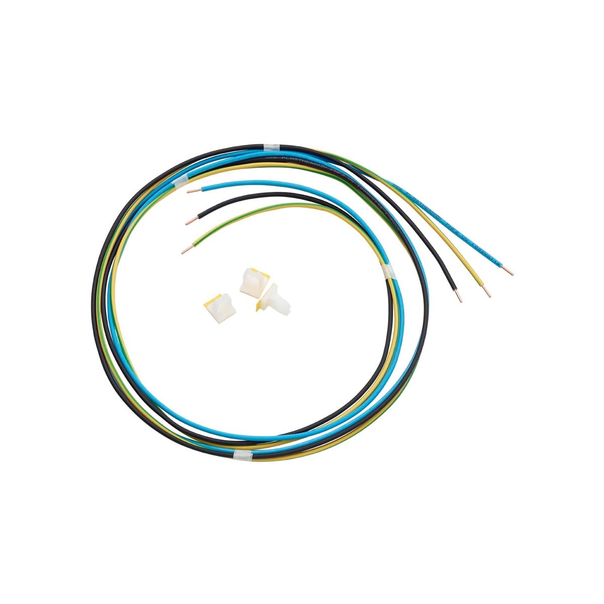 Concord - OPTIX LINEAR Accessoire Cable Traversant 3X1,5MM2