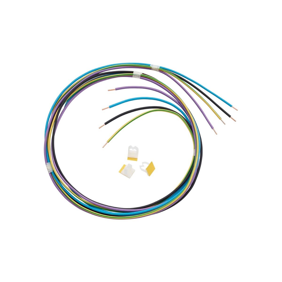 Concord - OPTIX LINEAR Accessoire Cable Traversant 4X1,5MM2