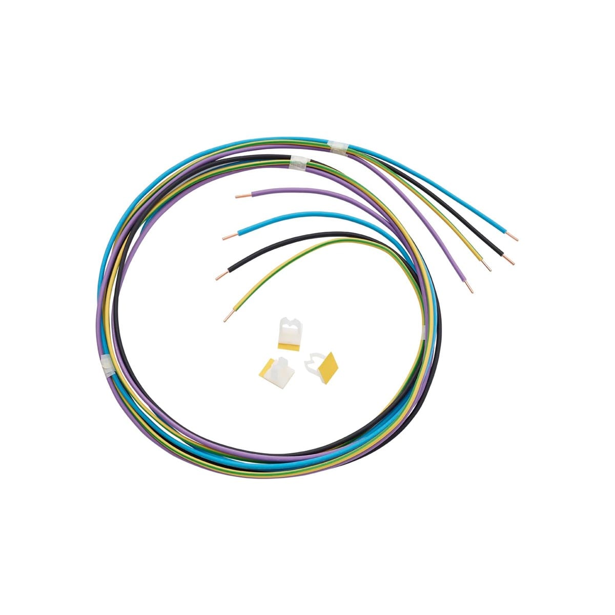 Concord - OPTIX LINEAR Accessoire Cable Traversant 4X1,5MM2