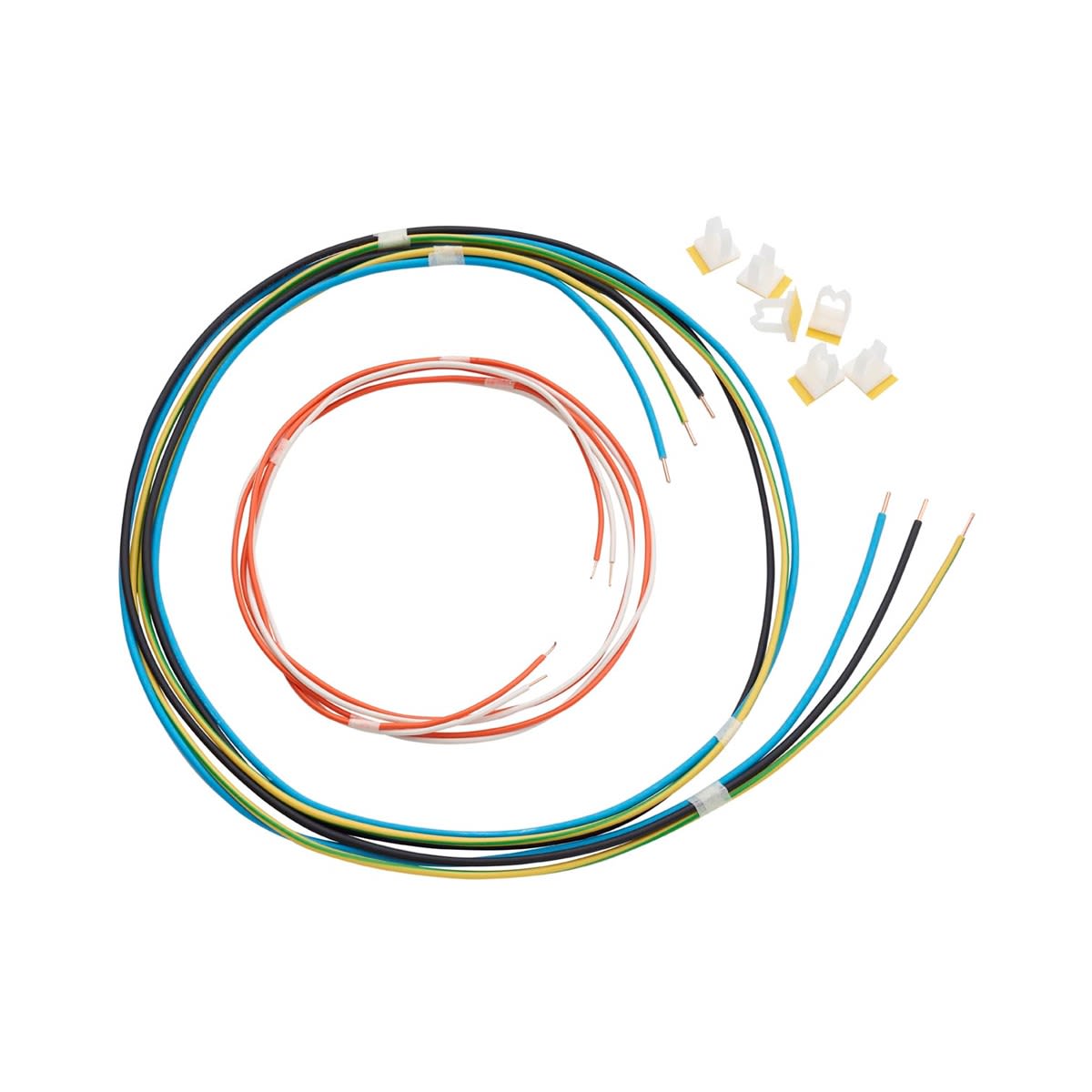 Concord - OPTIX LINEAR Accessoire Cable Traversant 3X1,5+2X0,5