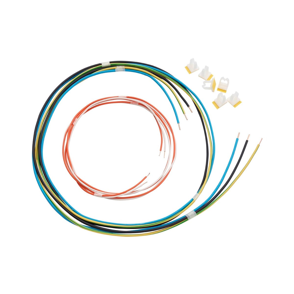 Concord - OPTIX LINEAR Accessoire Cable Traversant 3X1,5+2X0,5