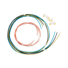 Concord - OPTIX LINEAR Accessoire Cable Traversant 3X1,5+2X0,5