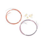 Concord - OPTIX LINEAR Accessoire Cable Traversant 2X0,5+2X0,5