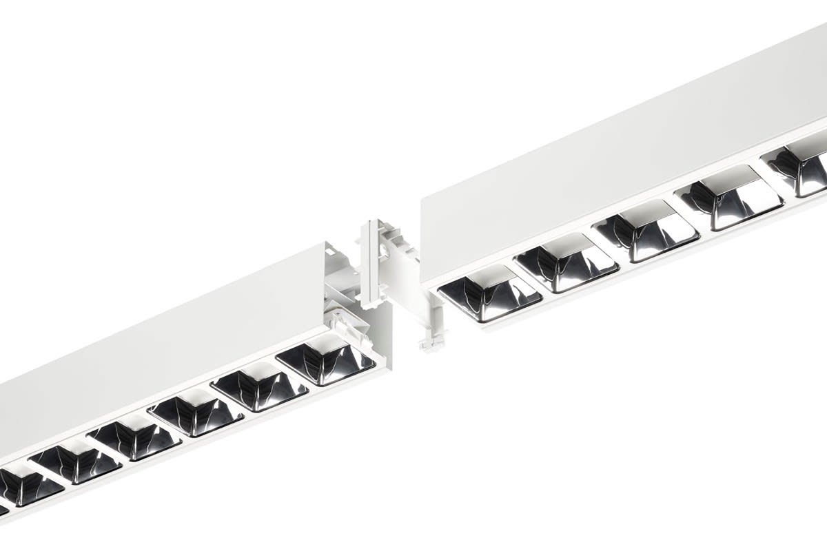 Concord - OPTIX LINEAR S Accessoire Plastique Kit Jonction