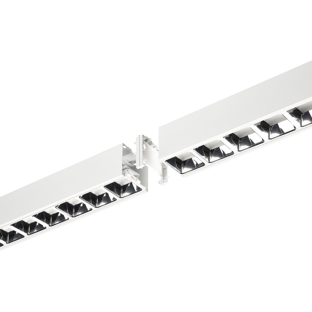 Concord - OPTIX LINEAR S Accessoire Plastique Kit Jonction