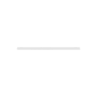Concord - Luminaire surface et suspendu OPTIX S 1200 2L 29W 3700lm 840 C9 Alu DA