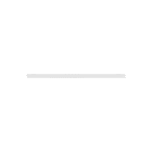 Concord - Luminaire surface et suspendu OPTIX S 1200 2L 29W 3700lm 840 C9 Alu DA