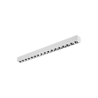 Concord - OPTIX LINEAR S 1200 27W 3200lm 830 Aluminium