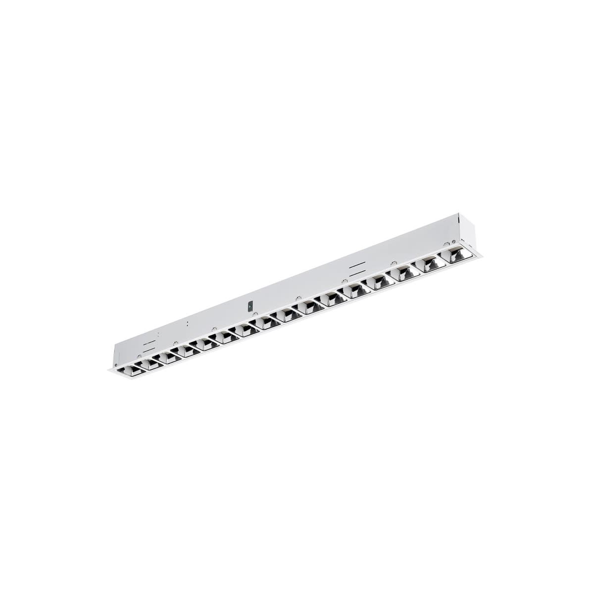 Concord - OPTIX LINEAR E 1200 LUMI 30W 2870lm 940 Aluminium DALI
