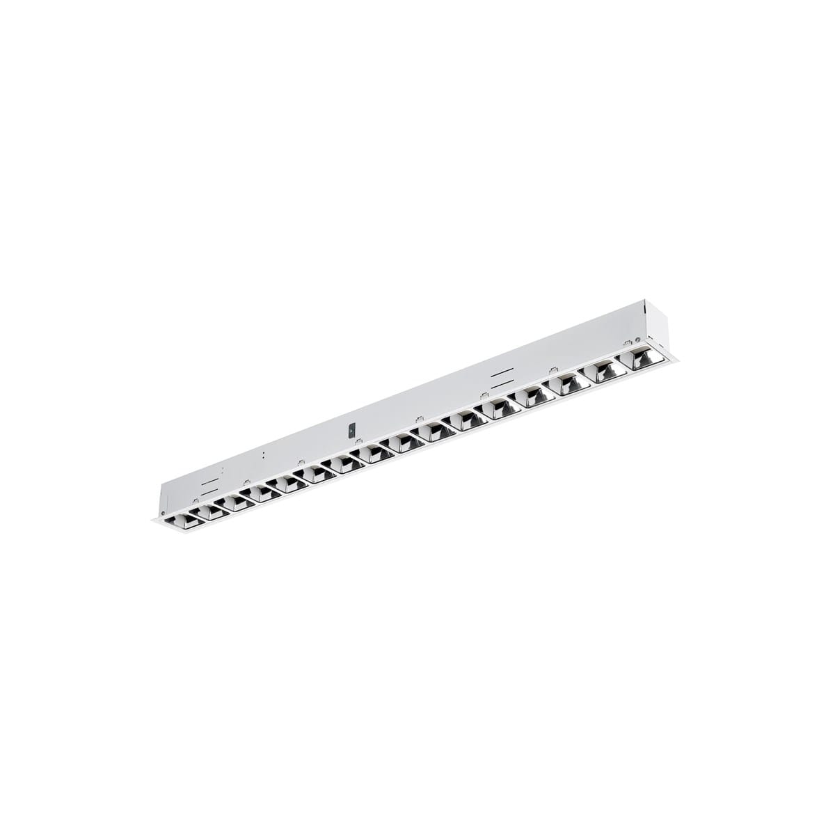 Concord - OPTIX LINEAR E 1200 LUMI HCL 27W 2200lm Aluminium SSC