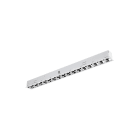 Concord - OPTIX LINEAR E 1200 LUMI HCL 27W 2200lm Aluminium SSC