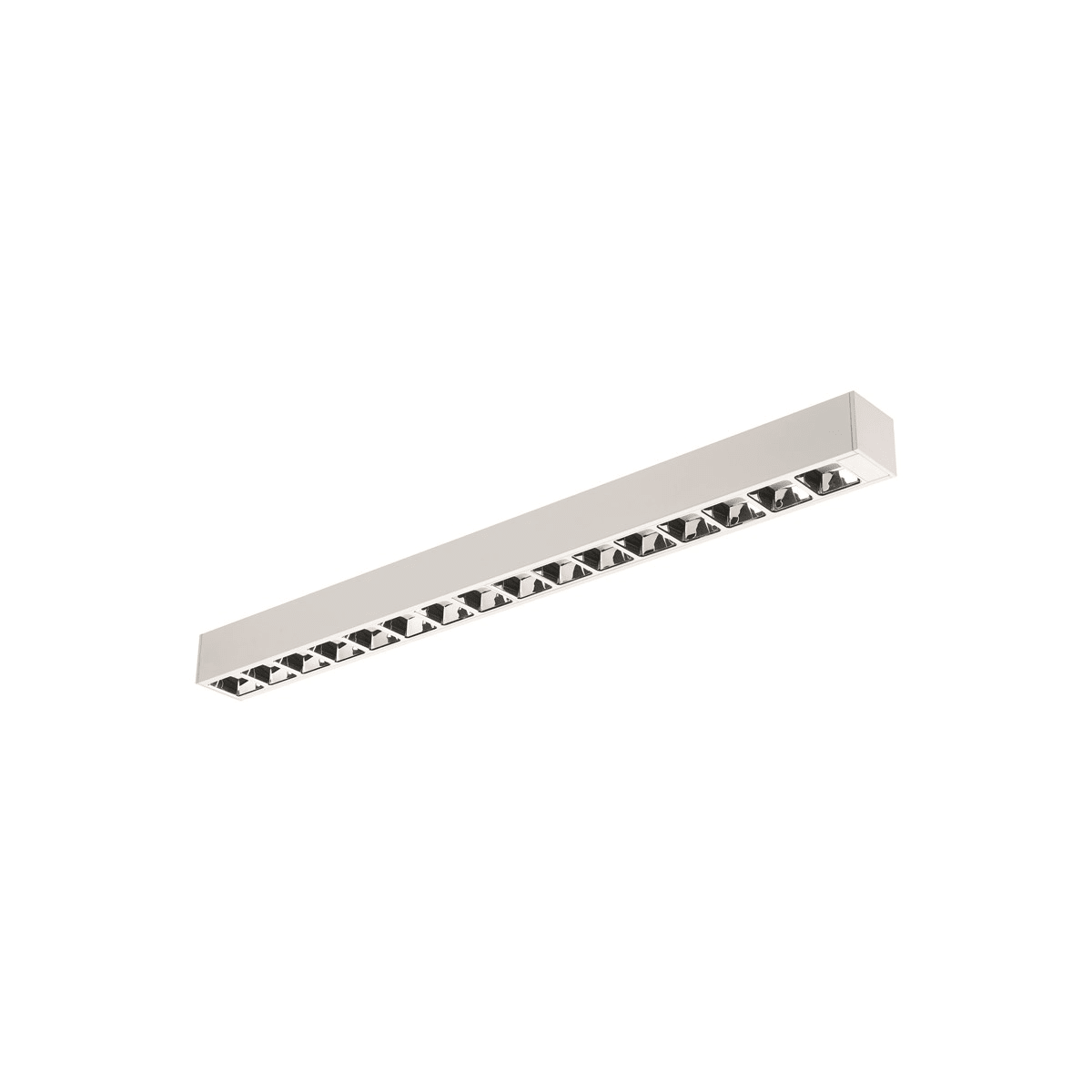 Concord - OPTIX LINEAR S 1200 LUMI 30W 2870lm 940 Aluminium DALI