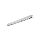 Concord - OPTIX LINEAR E 1200 27W 3400lm 840 Aluminium Version maître DALI SSA