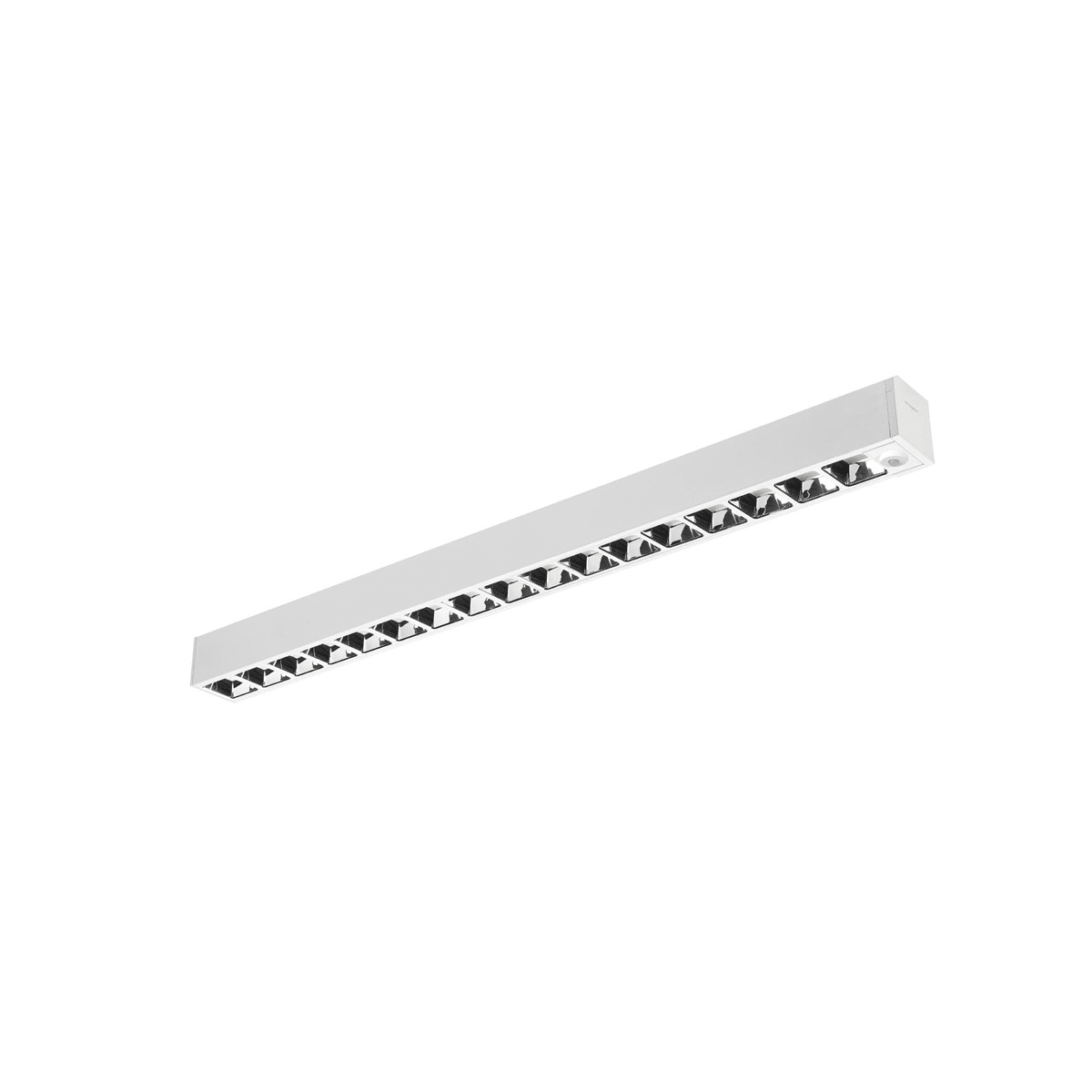 Concord - OPTIX LINEAR S 1200 30W 4500lm 840 D/I Aluminium capteur SylSmart SSA