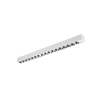 Concord - OPTIX LINEAR S 1200 30W 4500lm 840 D/I Aluminium capteur SylSmart SSA