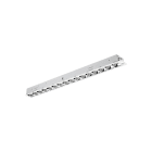 Concord - OPTIX LINEAR E 1200 LumiNature 31W 2870lm 940 Aluminium capteur SylSmart SSA