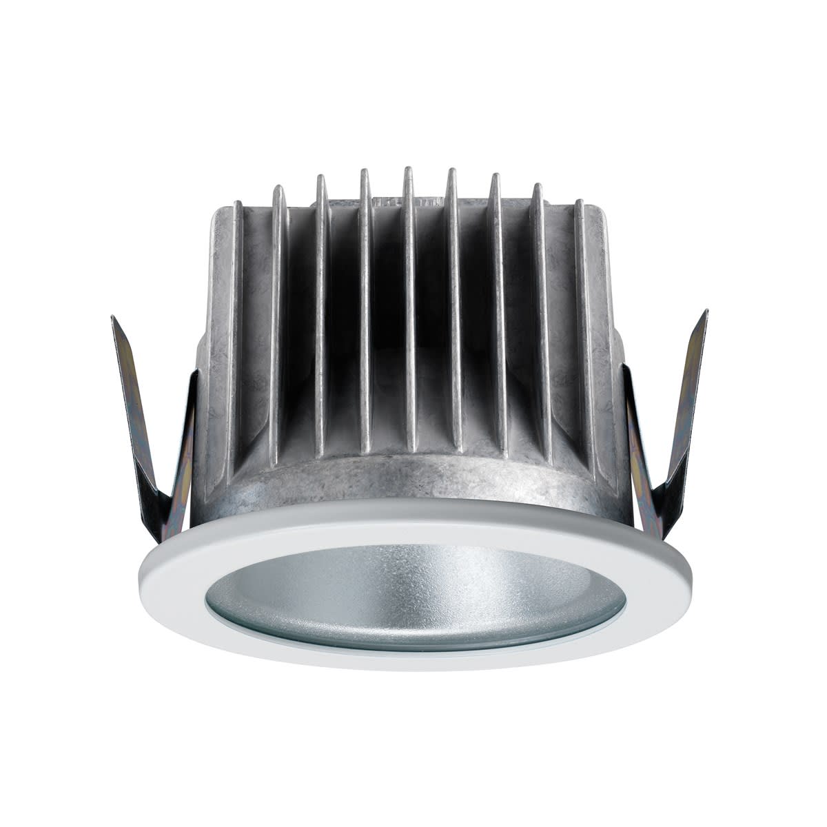 Concord - Spot encastré Myriad Rond 10W 1050lm 940 Blanc DALI IP65