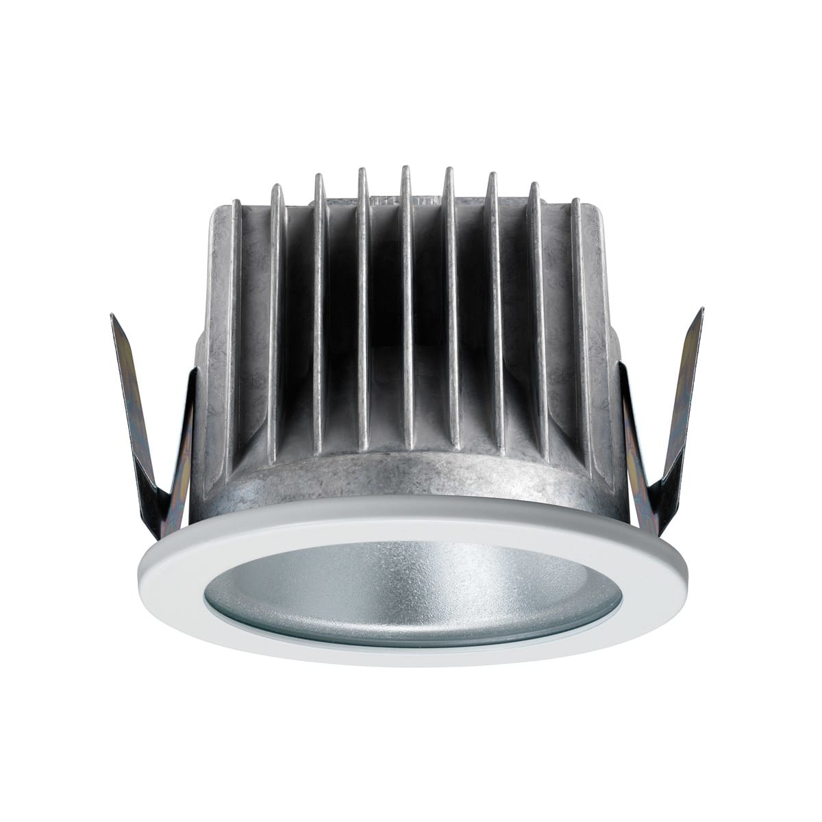 Concord - Spot encastré Myriad Rond 10W 1050lm 940 Blanc DALI IP65