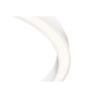 Concord - Suspensions Nilo 800mm 53W 5700lm Opal Blanc Direct/Indirect 830 version DALI