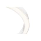 Concord - Suspensions Nilo 800mm 53W 5980lm Opal Blanc Direct/Indirect 940 version DALI