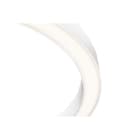 Concord - Suspensions Nilo 800mm 53W 5980lm Opal Blanc Direct/Indirect 940 version DALI