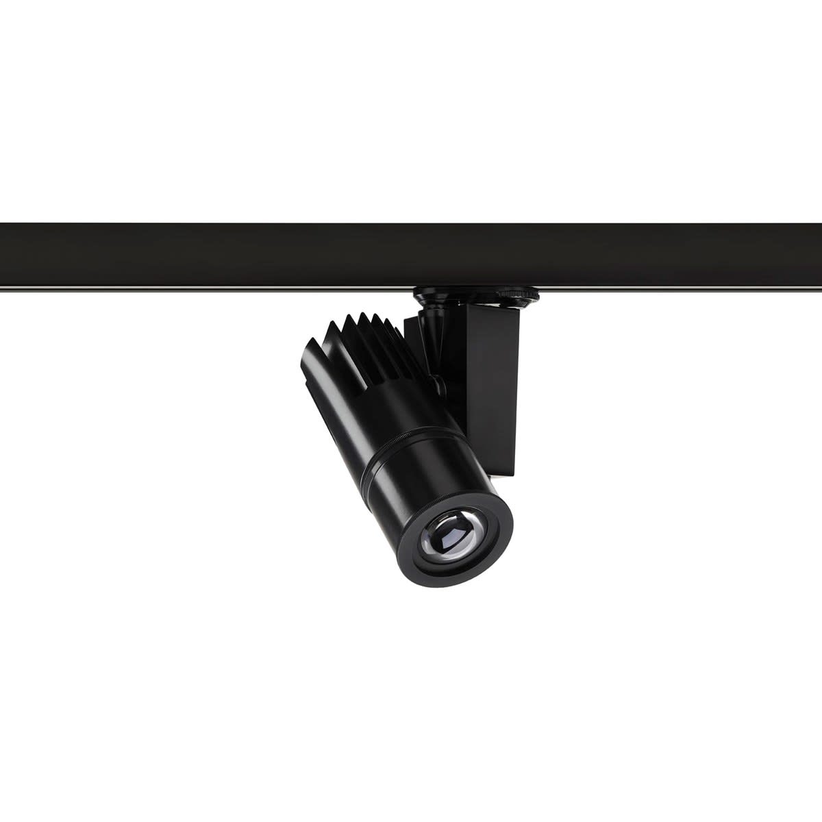 Concord - Projecteur sur rail BEACON Muse Gobo 35W 474lm 930 L3 O/B Noir