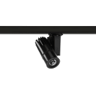 Concord - Projecteur sur rail BEACON Muse Gobo 35W 474lm 930 L3 O/B Noir