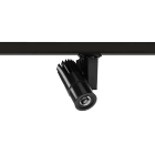Concord - Projecteur sur rail BEACON Muse Gobo 35W 474lm 940 L3 O/B Noir