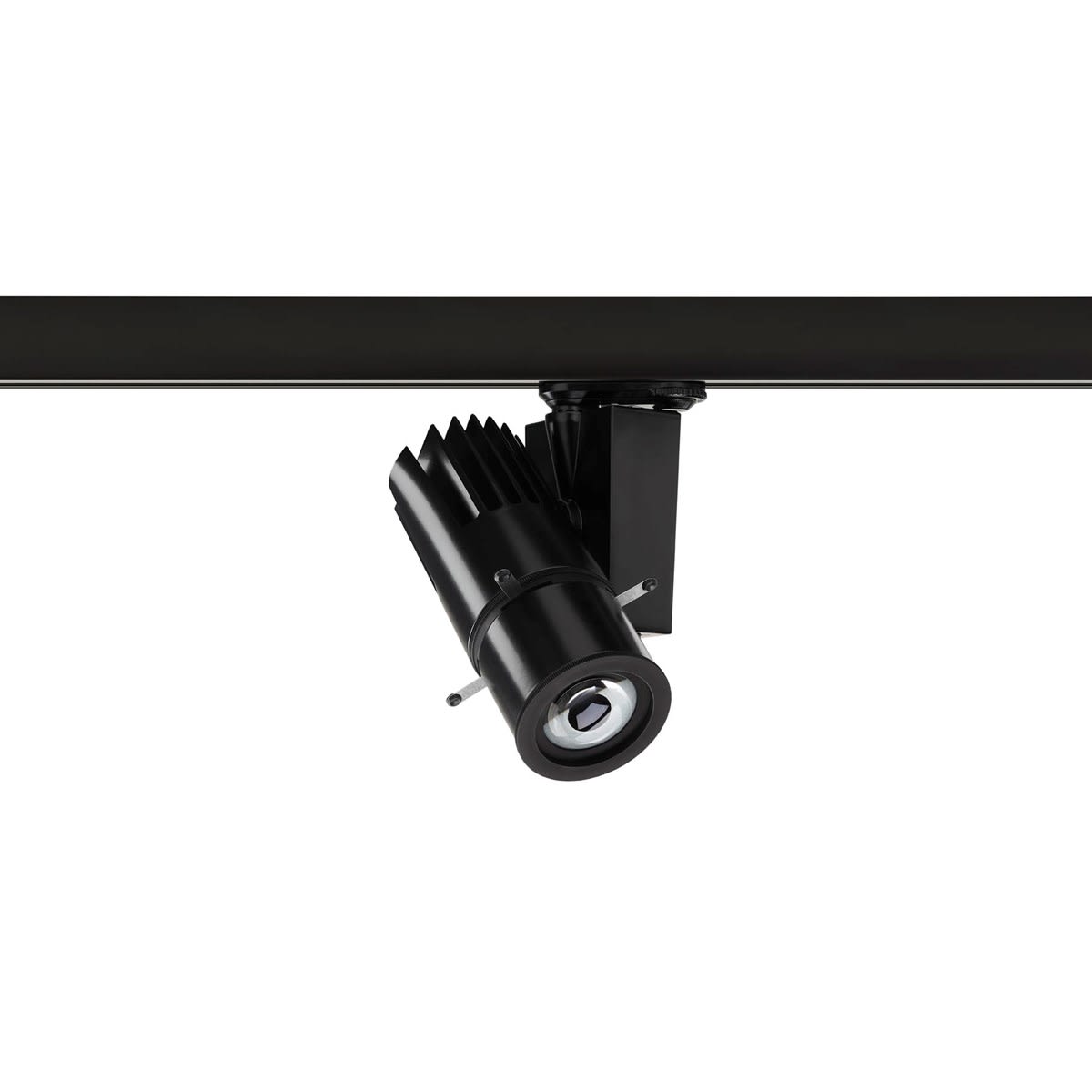 Concord - Projecteur sur rail BEACON Muse Fram. 35W 474lm 930 L3 O/B Noir