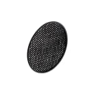 Concord - Projecteur BEACON XL/XXL Nid d?abeille Noir