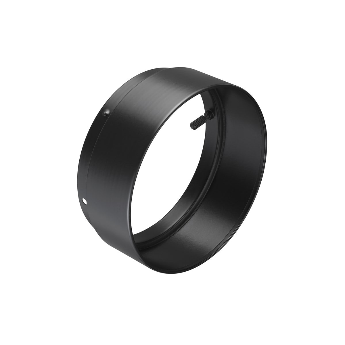 Concord - Projecteur BEACON XL Muse/XXL Bague coupe flux Noir