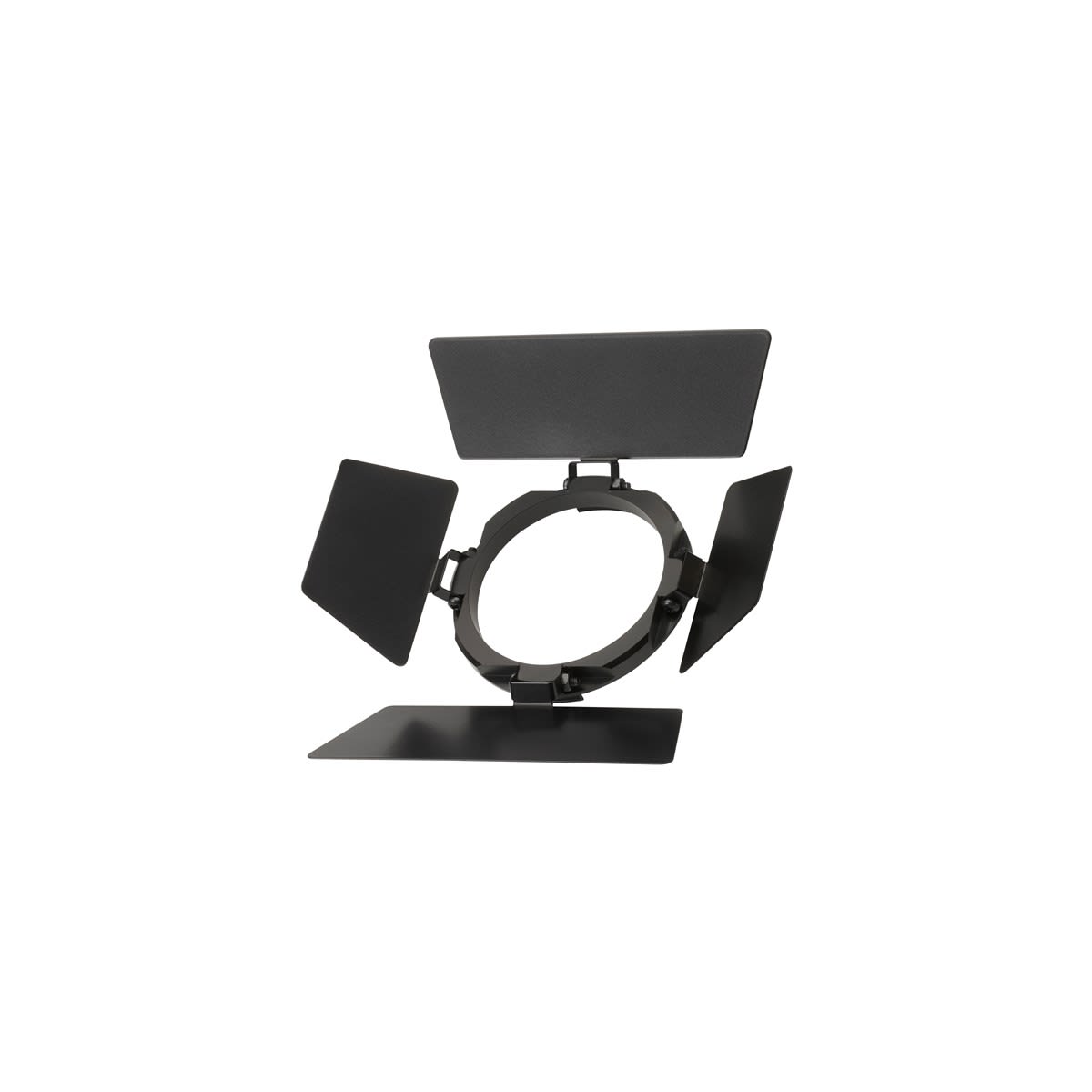 Concord - Projecteur sur rail BEACON Muse II Volets coupe-flux noirs