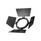 Concord - Projecteur BEACON XL/XXL Volets coupe-flux noirs