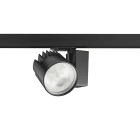 Concord - Projecteur sur rail BEACON XXL 48W 5128lm 840 L3 21° Noir